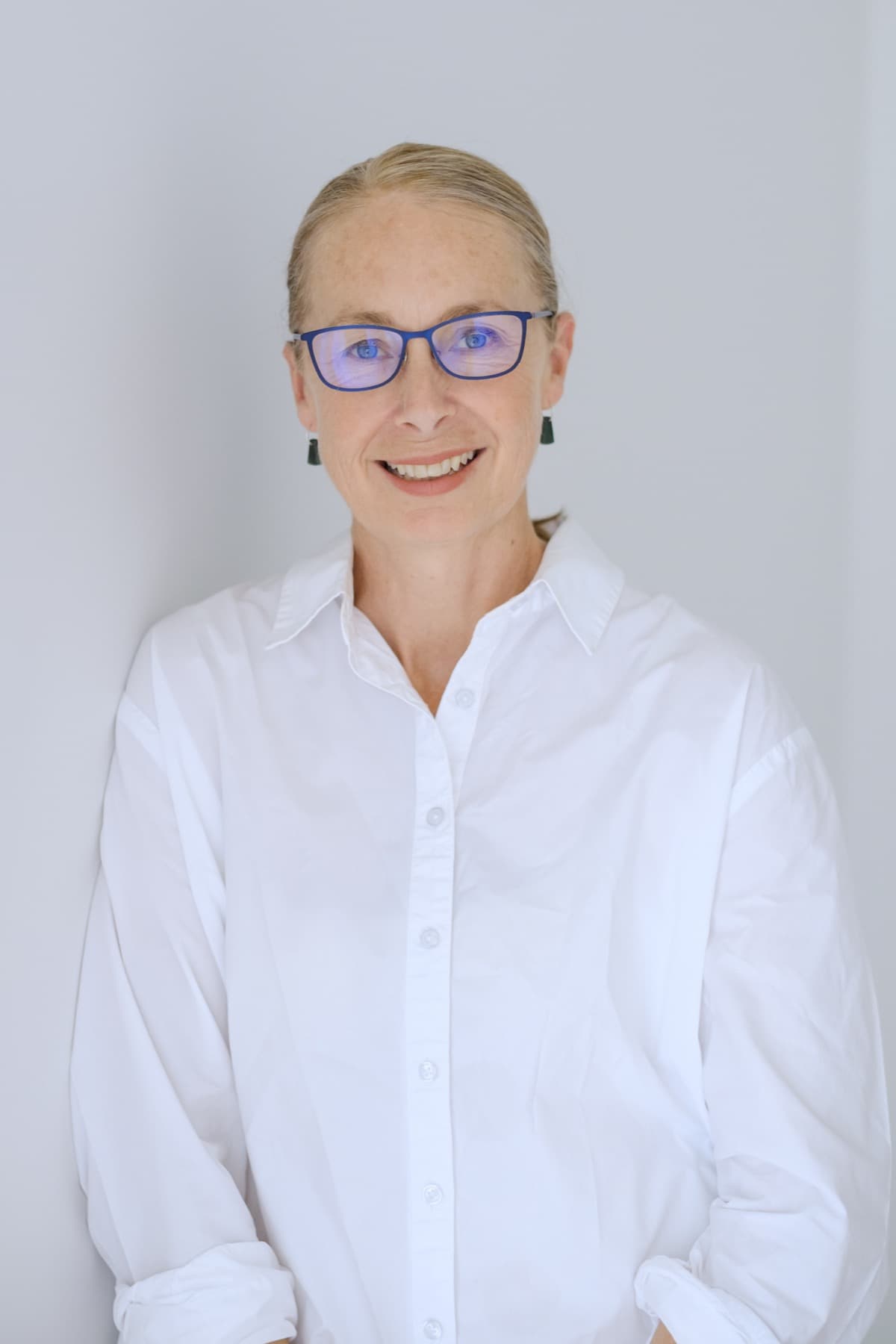 Rebecca Fuller, Principal Director of Navigate North
