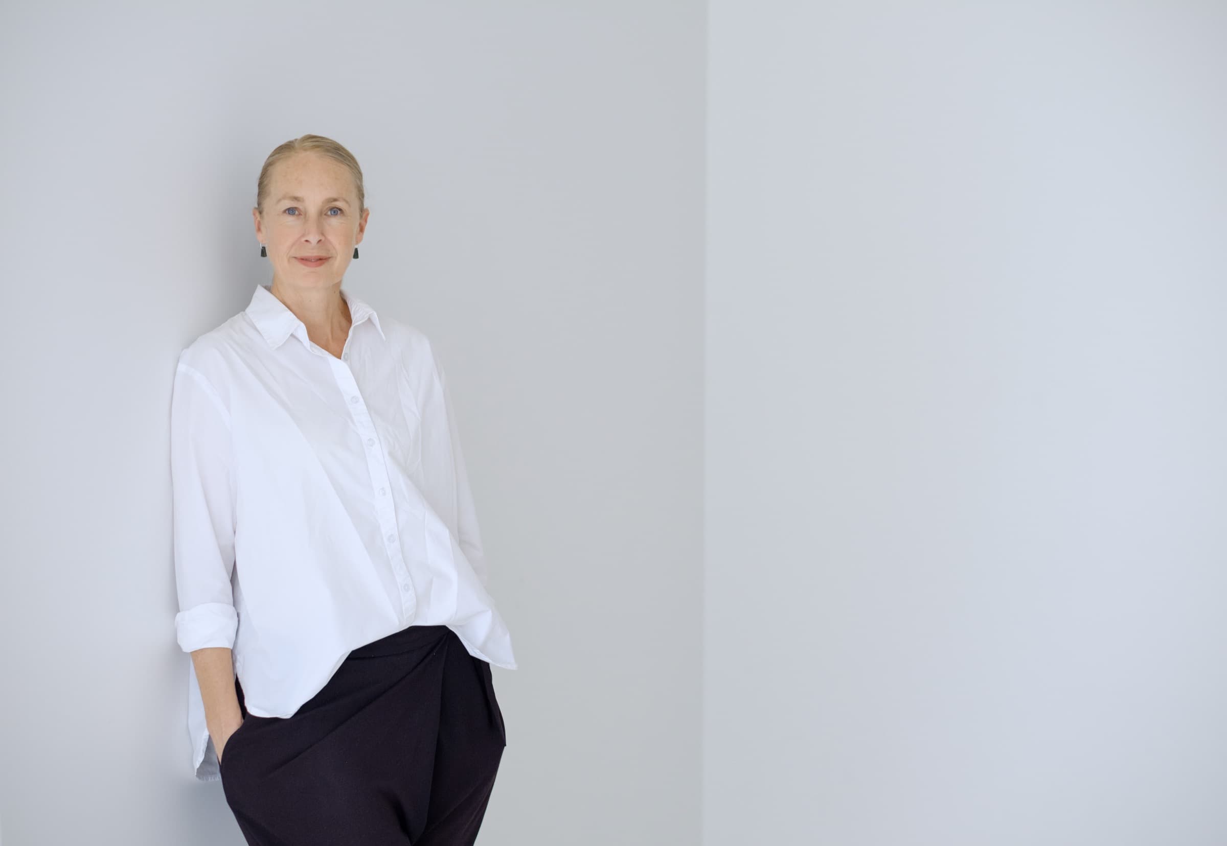 Rebecca Fuller, Principal Director of Navigate North